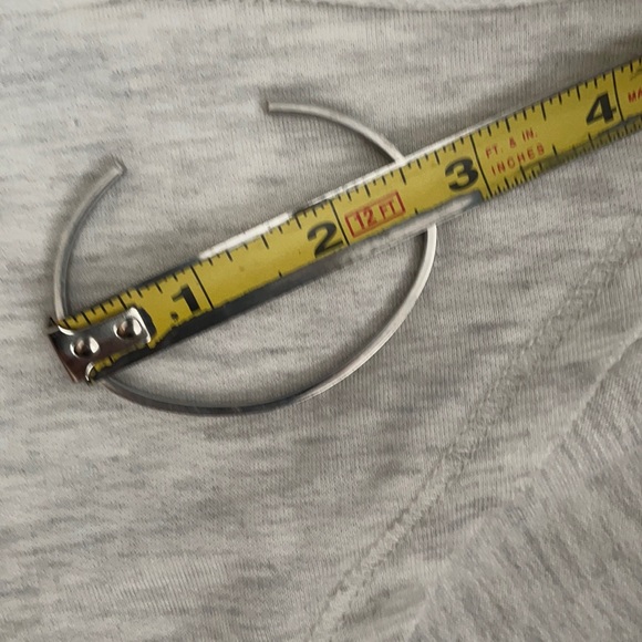 Mantra Band brand bangle. “CHOOSE JOY” - Picture 2 of 3